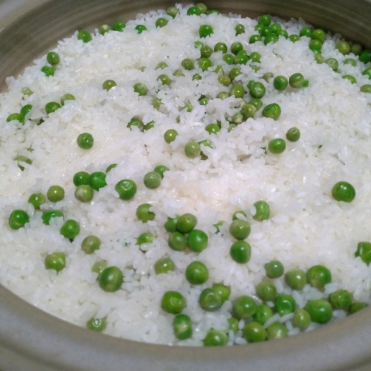 土鍋でもちもち豆ご飯 レシピ 作り方 By シュンギくん 楽天レシピ 土鍋でもちもち豆ご飯 レシピ 作り方 By シュンギくん 楽天レシピ